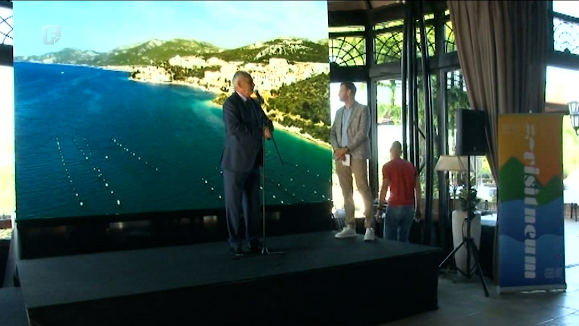 Beograđani su vrlo raspoloženi da dio svog odmora provedu u Neumu